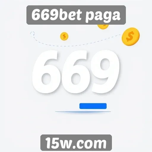 669bet apresenta novo sistema de pagamentos