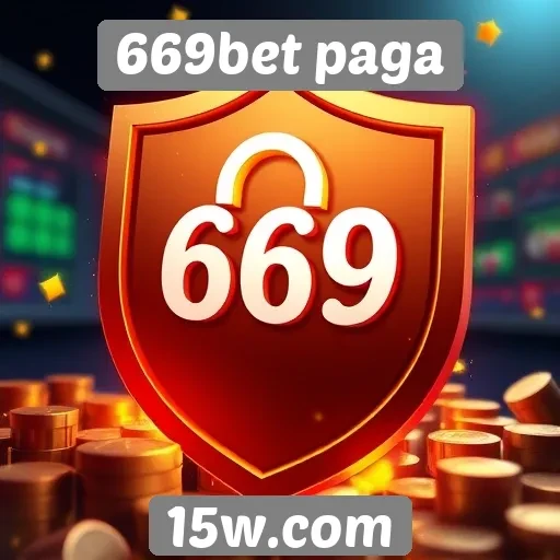 Revista analisa a segurança do site 669bet