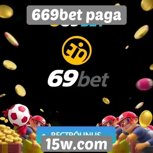 Análise de bônus e promoções na 669bet