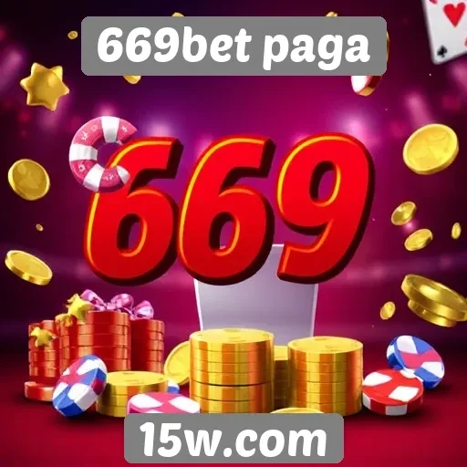 Comparativo de jogos oferecidos pela 669bet