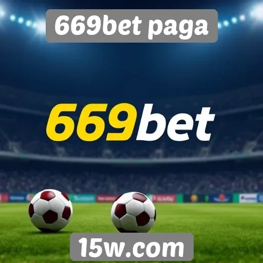 Avaliação dos bônus oferecidos pela 669bet