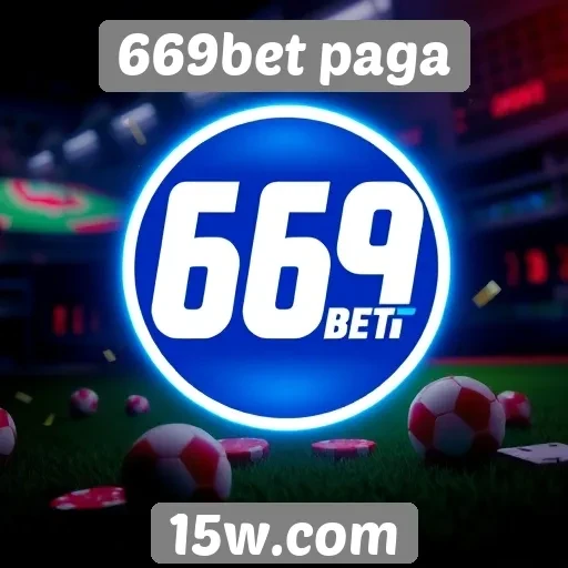 Experiência de jogo no 669bet é satisfatória para apostadores