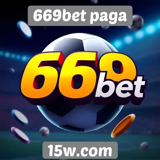 Dicas para maximizar ganhos na 669bet
