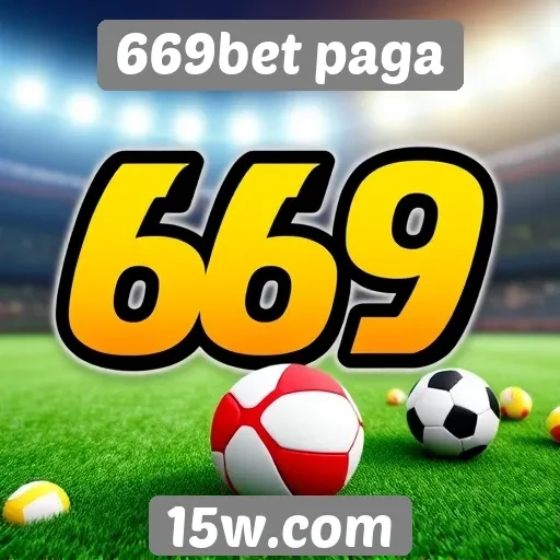 Opiniões de jogadores sobre a 669bet