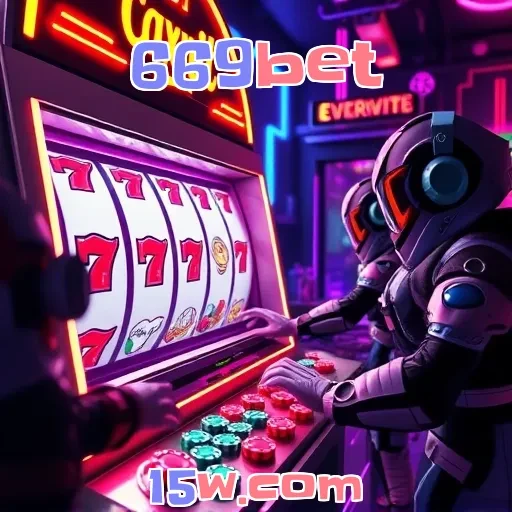 669bet paga: Segurança em Jogo que Garante a Sua Tranquilidade